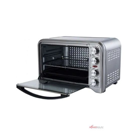 Electric Oven Mito 33 Liter MO888 FANTASY 2